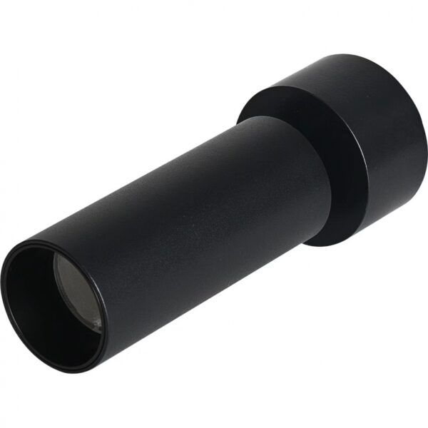 Светильник накладной iLEDEX Metrica 117-10W-D40-4K-36DG-BK Светильник накладной iLEDEX Metrica 117-10W-D40-4K-36DG-BK