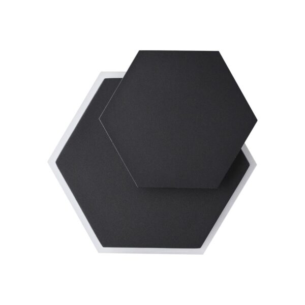 6dc0391532e4a24aac0087b2132b58c1 359163 STREET NT23 371 черный Светильник ландшафтный светодиодный IP54 LED 4000K 16W 220V SMENA