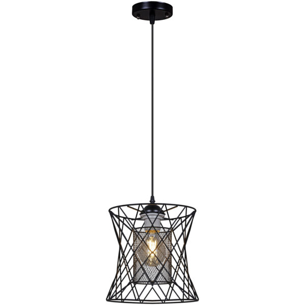 70071-3.4-01 BK светильник потолочный 70071-3.4-01 BK светильник потолочный