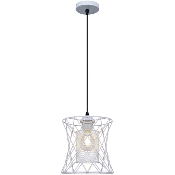 70071-3.4-01 WH+BK светильник потолочный 70071-3.4-01 WH+BK светильник потолочный