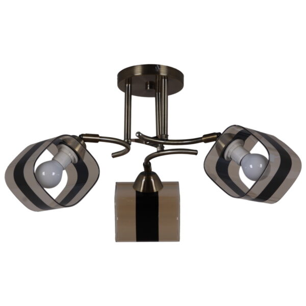 72104-0.3-03 AB светильник потолочный 72104-0.3-03 AB светильник потолочный