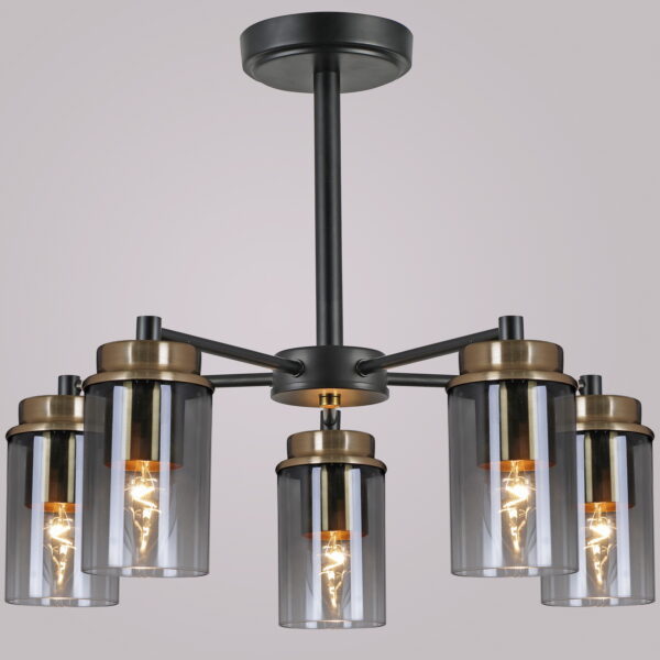 74662-0.3-05 светильник потолочный 74662-0.3-05 светильник потолочный