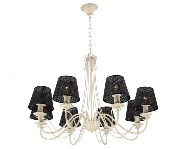 Lucia Tucci Bristol 890.8 ivory Lucia Tucci Bristol 890.8 ivory