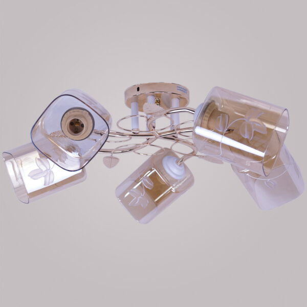 77304-0.3-05 светильник потолочный 77304-0.3-05 светильник потолочный