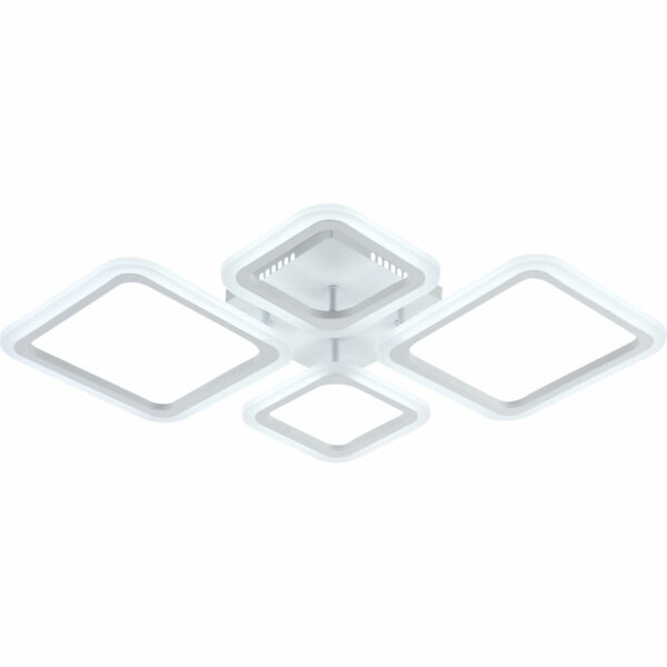 78822-0.3-2+2 WH светильник потолочный 78822-0.3-2+2 WH светильник потолочный