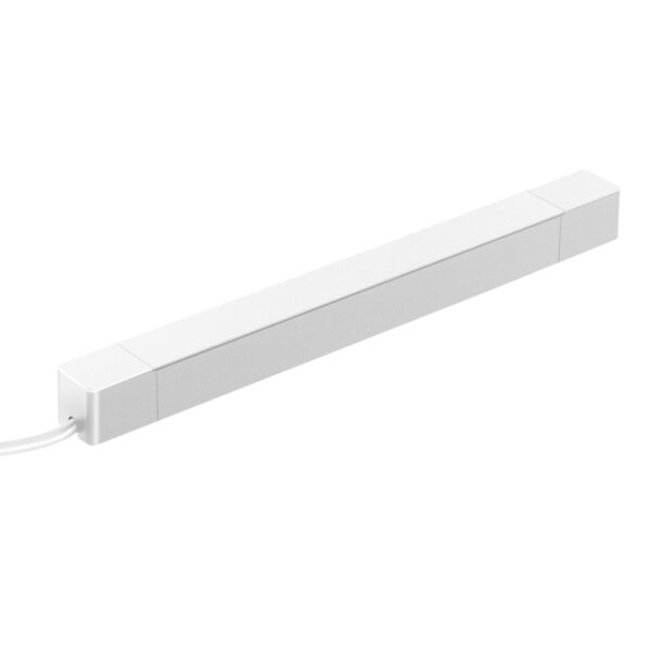 788fff558bd414ea04da71b80b0b37a8 359217 DRIVE NT23 176 белый Драйвер для шинопровода в ГКЛ и шинопровода в натяжной потолок. IP20 200W 48V SMAL