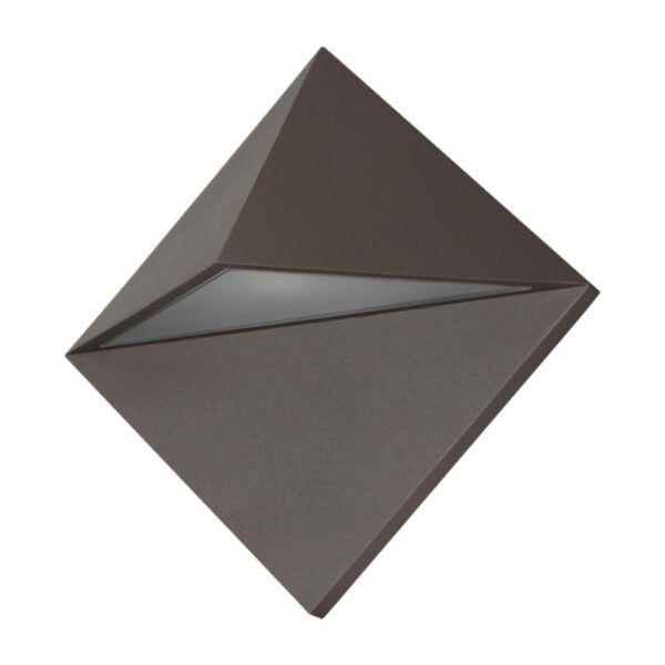 78d9daedbae3182fe4d05f68e8012a00 370587 STREET NT19 399 темно-серый Ландшафтный светильник IP54 GU10 50W 220V TESTA