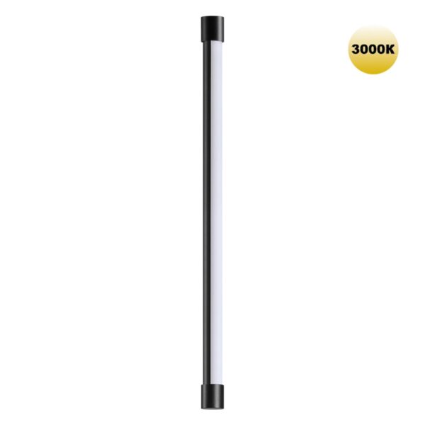 80260733a4a696c66bc3554f97ce4f29 359343 KONST NT24 048 черный Светильник линейный светодиодный IP20 LED 6W 170-265V 3000K 462Лм VITZ