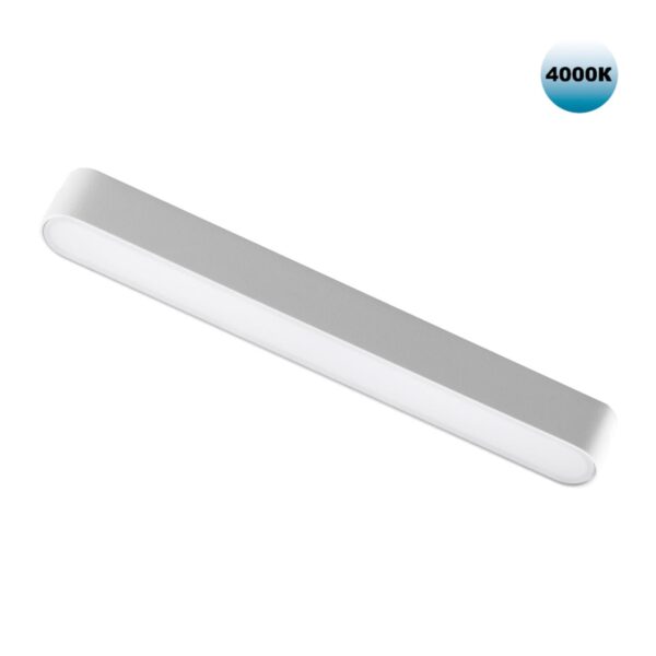 809f1917fef27117fa641623201bae7f 359073 SHINO NT23 178 белый Трековый светильник для низковольтного шинопровода IP20 LED 12W 48V 4000K 720Лм SMAL