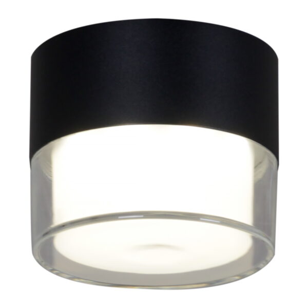 81155-9.5-001MN LED7W BK светильник точ. 81155-9.5-001MN LED7W BK светильник точ.