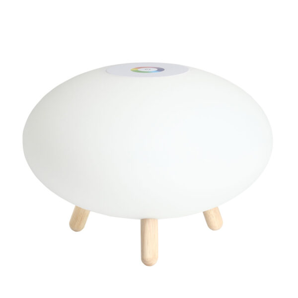 812030801 Настольная лампа DeMarkt Арлон 812030801