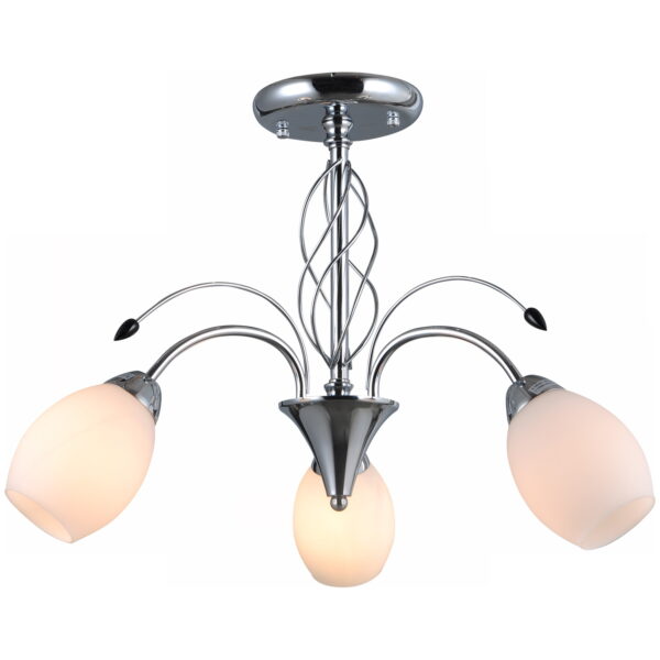 83069-0.3-03 CR светильник потолочный 83069-0.3-03 CR светильник потолочный