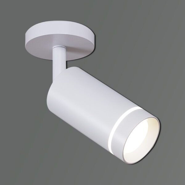 84215-9.5-001RN LED5W WT светильник точ. поворотный 84215-9.5-001RN LED5W WT светильник точ. поворотный