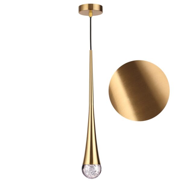 84e14f62dd19a7075d5e9d014312585f 4285/1 L-VISION ODL22 341 античная бронза/металл Подвесной светильник IP20 LED GU10 max 6W GOTA