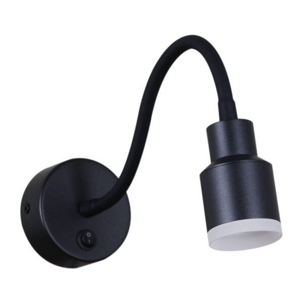 86202-9.2-001MN LED5W BK светильник точ. 86202-9.2-001MN LED5W BK светильник точ.