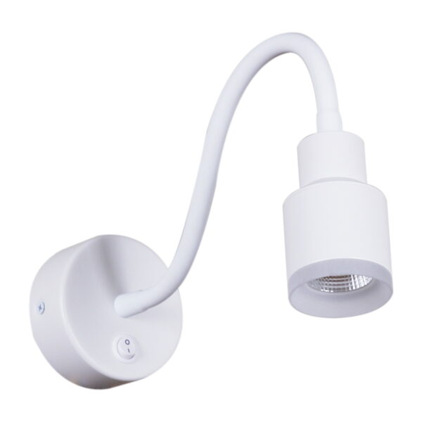 86202-9.2-001MN LED5W WT светильник точ. 86202-9.2-001MN LED5W WT светильник точ.