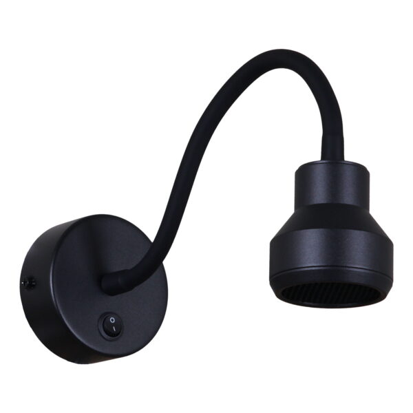 86203-9.2-001MN LED5W BK светильник точ. 86203-9.2-001MN LED5W BK светильник точ.