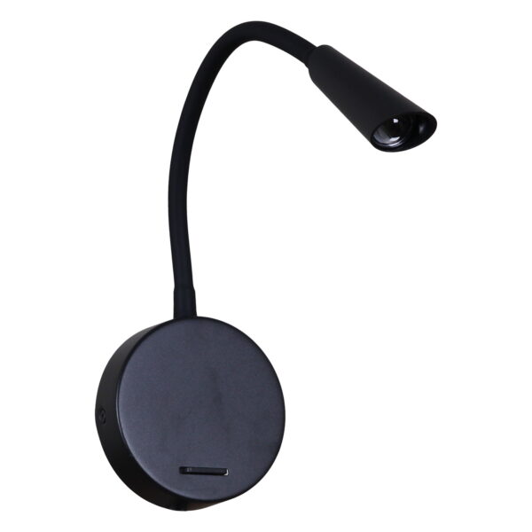 86204-9.2-001MN LED5W BK светильник точ. 86204-9.2-001MN LED5W BK светильник точ.