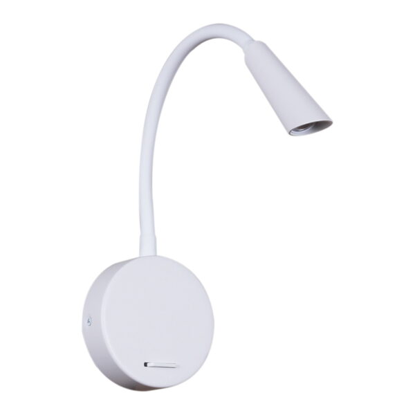 86204-9.2-001MN LED5W WT светильник точ. 86204-9.2-001MN LED5W WT светильник точ.