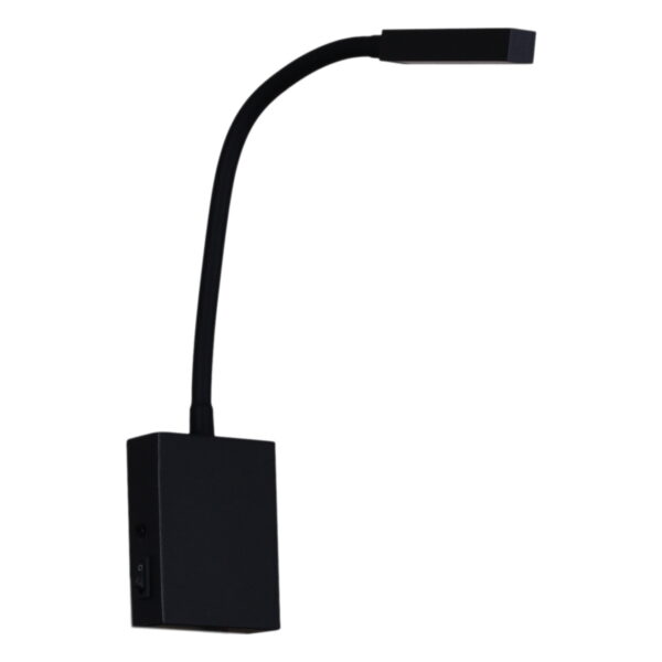 86205-9.2-001MN LED5W BK светильник точ. 86205-9.2-001MN LED5W BK светильник точ.