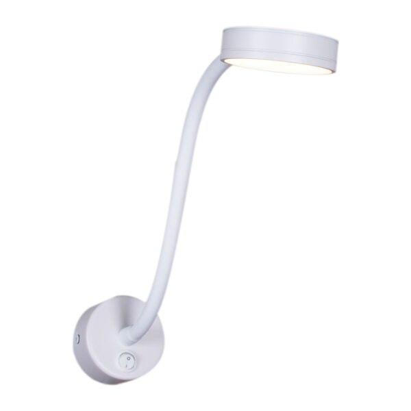 86206-9.2-001MN LED5W WT светильник точ. 86206-9.2-001MN LED5W WT светильник точ.