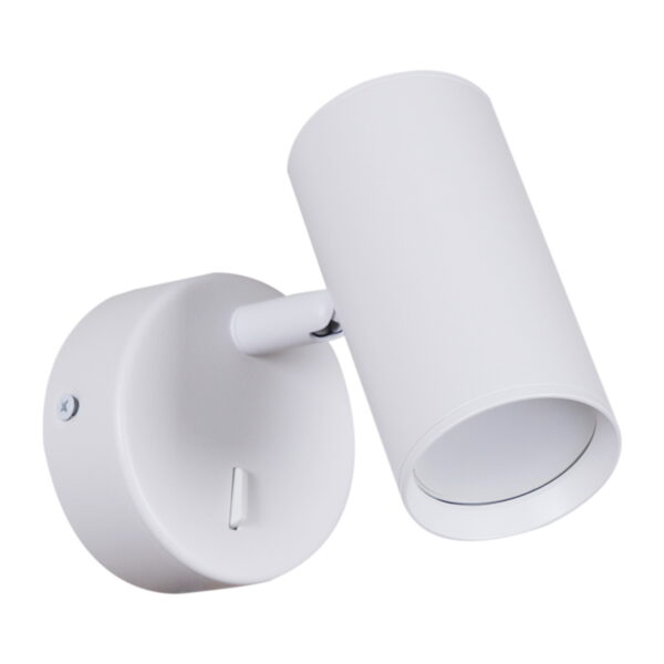 86207-9.2-001MN GU10 WT светильник точ. 86207-9.2-001MN GU10 WT светильник точ.