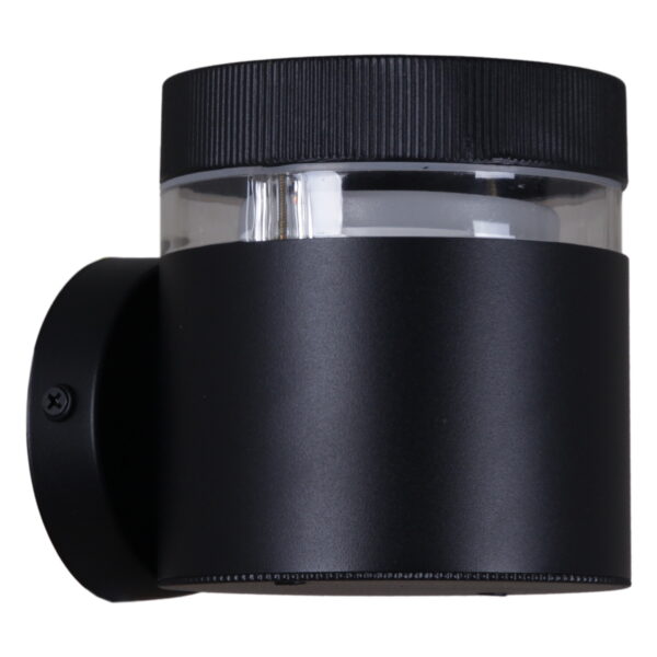 86226-9.2-001CT GX53 BK светильник настенный 86226-9.2-001CT GX53 BK светильник настенный