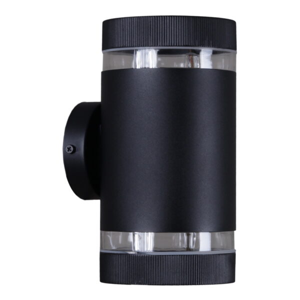 86226-9.2-002CT 2*GX53 BK светильник настенный 86226-9.2-002CT 2*GX53 BK светильник настенный