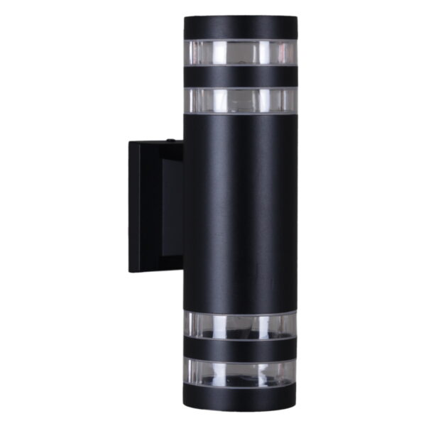 86227-9.2-002CT 2*E27 BK светильник настенный 86227-9.2-002CT 2*E27 BK светильник настенный