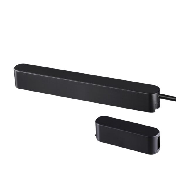 8a1e68a0cc5fbb059c18e70eb62f24e1 359451 DRIVE NT24 096 черный Драйвер + коробка для коммутации IP20 100W 24V EASY