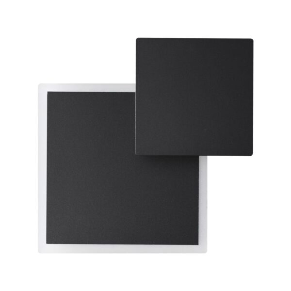 8b9d2c053aedc2982894fe7234ee75ee 359165 STREET NT23 371 черный Светильник ландшафтный светодиодный IP54 LED 4000K 16W 220V SMENA