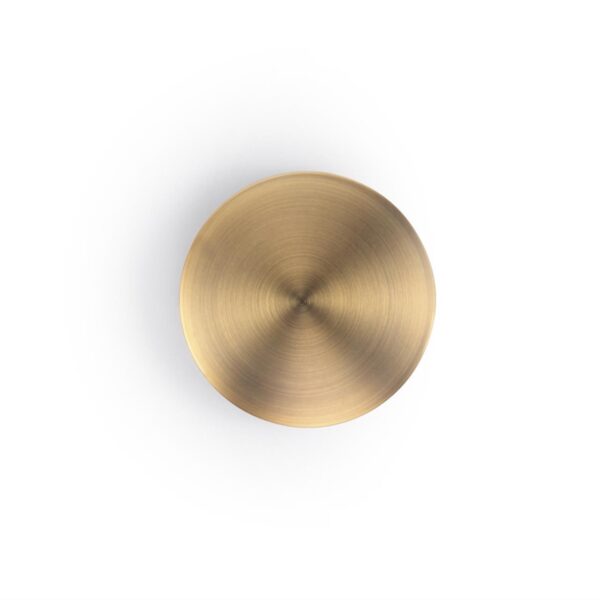 8d37c8787296cad4ffe755e10331a34e 3871/6WLU HIGHTECH ODL19 385 античная бронза/металл Настенный светильник LED 6W 420Лм 3000К ECLISSI