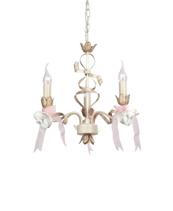 Lucia Tucci ANGELO 147.3 Ivory Lucia Tucci ANGELO 147.3 Ivory