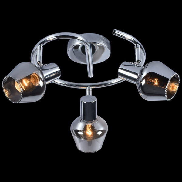 95950-0.8-03 CR светильник потолочный 95950-0.8-03 CR светильник потолочный