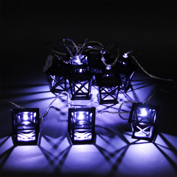A-506 гирлянда светодиодная, провод прозрачного цвета длиной 2,8м, 10 насадок (фонарик) A-506 гирлянда светодиодная, провод прозрачного цвета длиной 2,8м, 10 насадок (фонарик)