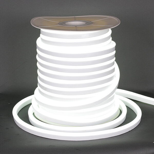 A-519 W гибкий свет 17х25мм, 120LED/1м, 220V A-519 W гибкий свет 17х25мм, 120LED/1м, 220V