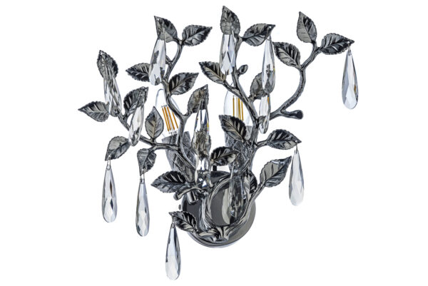 Бра Dio D`arte Elite Acerra E 2.35.100 N Бра Dio D`arte Elite Acerra E 2.35.100 N