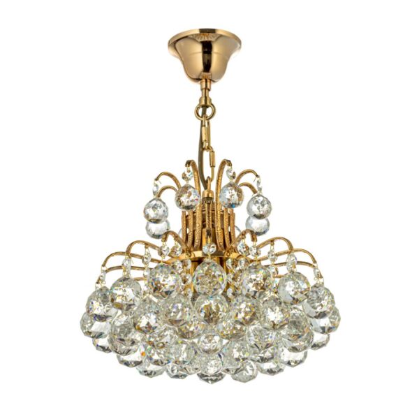 alanno-e-1.5.30.100-gb-2 Люстра подвесная Arti Lampadari Alanno E 1.5.30.100 GB