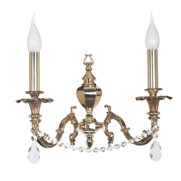 Бра Dio DArte Elite Ancona E 2.1.2.600 GB Бра Dio DArte Elite Ancona E 2.1.2.600 GB