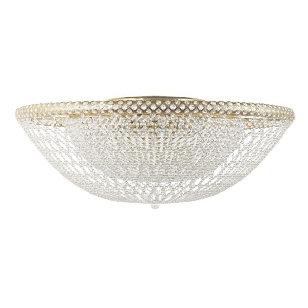 Потолочная люстра Dio DArte Elite Asti E 1.2.120.100 G Потолочная люстра Dio DArte Elite Asti E 1.2.120.100 G