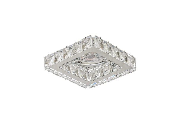 Спот встраиваемый Dio D'Arte Elite Tayo GU10.5.14.9x9.100 N Спот встраиваемый Dio D’Arte Elite Tayo GU10.5.14.9×9.100 N