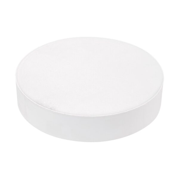 b601f43b5ae3663d4bbec838ada8a984 358107 OVER NT19 402 белый Накладной светильник IP20 LED 4000K 10W 85-265V ORNATE