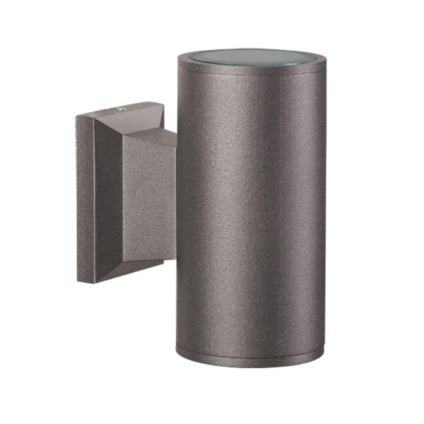 ba36edeb48796d14f5f53d8c580db197 370358 STREET NT18 398 темно-серый Ландшафтный светильник IP54 GU10 50W 220-240V LANDSCAPE