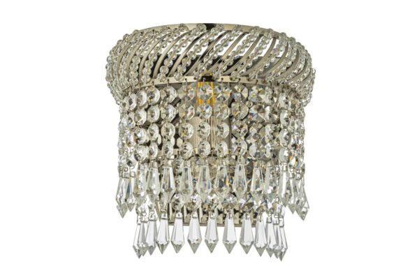 Настенный светильник Dio DArte Elite Bari E 2.10.100 N Настенный светильник Dio DArte Elite Bari E 2.10.100 N