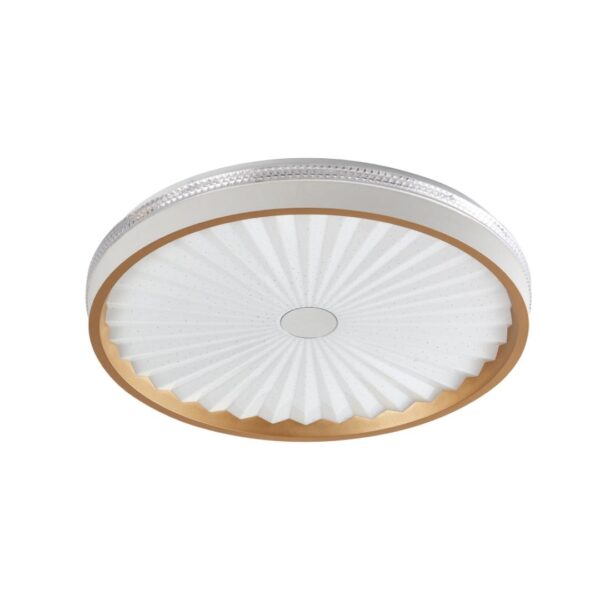 Потолочный светильник Arti Lampadari Bianco L 1.13.37 W Потолочный светильник Arti Lampadari Bianco L 1.13.37 W