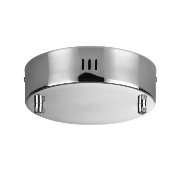 c23acd4bc2d8d1640a4f886533e39f0c 4930/2R L-VISION ODL24 609 хром цвет Потолочная чаша (доп.основание) VEKIA