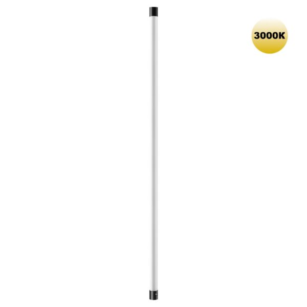 c5d5d62fd2e1c0c8de43462b4aad521e 359353 KONST NT24 000 черный Светильник линейный светодиодный IP20 LED 10W 170-265V 3000K 944Лм VITZ