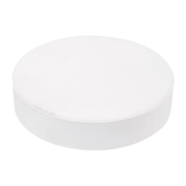 c78366d473a026501f60de4062ea30e7 358108 OVER NT19 402 белый Накладной светильник IP20 LED 4000K 16W 85-265V ORNATE