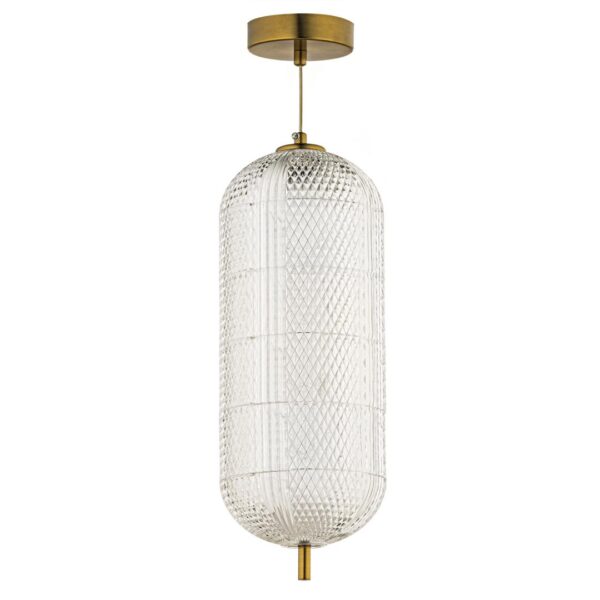 Люстра подвесная Arti Lampadari Candels L 1.P10 G Люстра подвесная Arti Lampadari Candels L 1.P10 G