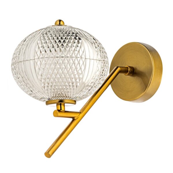 БраArti Lampadari Candels L 2.W3 G БраArti Lampadari Candels L 2.W3 G